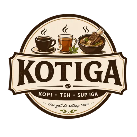 KOTIGA Logo